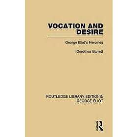 Dorothea Barrett: Vocation and Desire