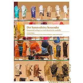 Lovisa Nyman: Det konstruktiva beroendet feministisk teologi i ett individualistiskt samhälle