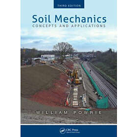 William Powrie: Soil Mechanics