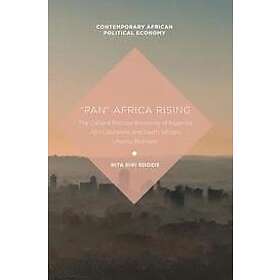 Rita Kiki Edozie: 'Pan' Africa Rising