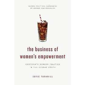 Sofie Tornhill: The Business of Women's Empowerment