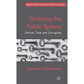 Apostolis Papakostas: Civilizing the Public Sphere