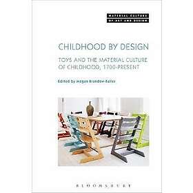 Dr Megan Brandow-Faller: Childhood by Design
