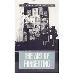 Adrian Forty, Susanne Kuchler: The Art of Forgetting