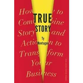 Ty Montague: True Story
