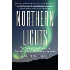 Andrew Scott: Northern Lights