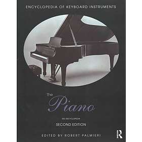 Robert Palmieri: The Piano