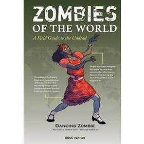 Ross Payton: Zombies of the World