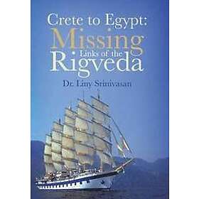 Dr Liny Srinivasan: Crete to Egypt