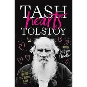 Kathryn Ormsbee: Tash Hearts Tolstoy