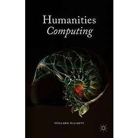 W McCarty: Humanities Computing