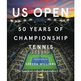 Rick Rennert: US Open: 50 Years of Championship Tennis