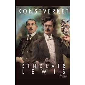 Sinclair Lewis: Konstverket