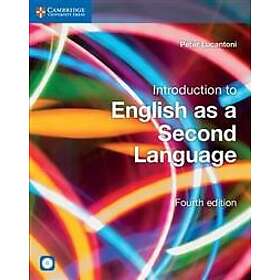 Peter Lucantoni: Introduction to English as a Second Language Coursebook with Au