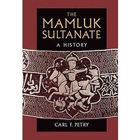 Carl F Petry: The Mamluk Sultanate