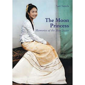 Sao Sanda: The Moon Princess