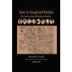 Mostafa Vaziri: Iran as Imagined Nation