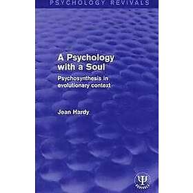 Jean Hardy: A Psychology with a Soul