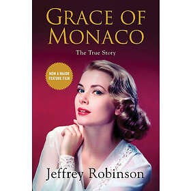 Mr Jeffrey Robinson: Grace of Monaco