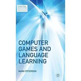 M Peterson: Computer Games and Language Learning