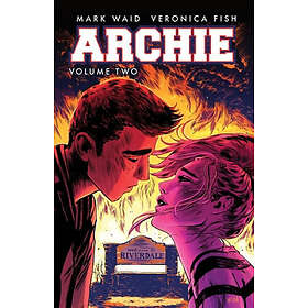 Mark Waid, Veronica Fish: Archie Vol. 2