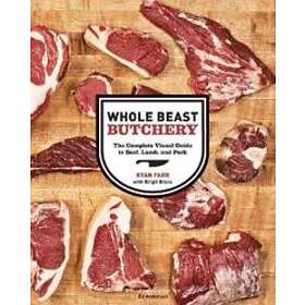 Ryan Farr: Whole Beast Butchery