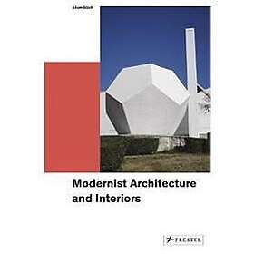 Adam Stech: Modern Architecture and Interiors