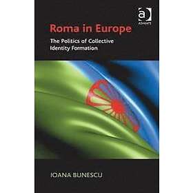 Ioana Bunescu: Roma in Europe