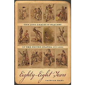 Patrick Rael: Eighty-Eight Years