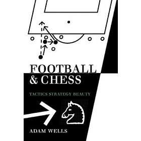Adam Wells: Football and Chess