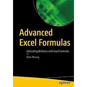 Alan Murray: Advanced Excel Formulas