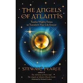 Stewart Pearce: The Angels of Atlantis