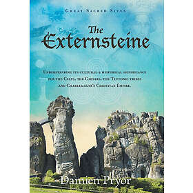 Damien Pryor: The Externsteine