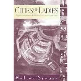 Walter Simons: Cities of Ladies