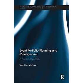 Vassilios Ziakas: Event Portfolio Planning and Management