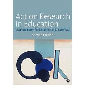 Vivienne Marie Baumfield: Action Research in Education