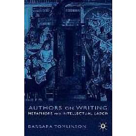 B Tomlinson: Authors on Writing
