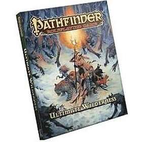 Paizo Staff: Pathfinder Roleplaying Game: Ultimate Wilderness