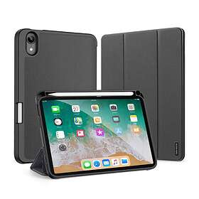 Dux Ducis Dux Ducis Domo Tri-fold Skal iPad Mini 6 2021 - Svart