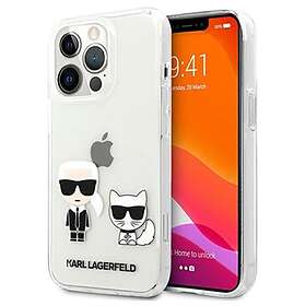 iPhone 13 Pro Choupette KLHCP13LCKTR PRO/13