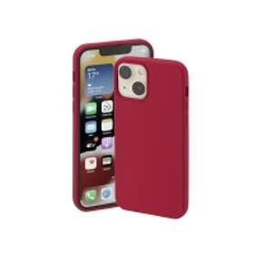 Finest Feel Apple Cover iPhone Plus 14 Rød 00215543