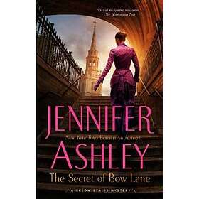 Jennifer Ashley: The Secret Of Bow Lane