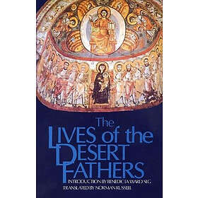 : The Lives Of Desert Fathers