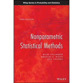 M Hollander: Nonparametric Statistical Methods, Third Edition