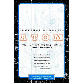 Lawrence Krauss: Atom