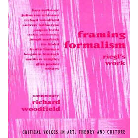 Richard Woodfield: Framing Formalism