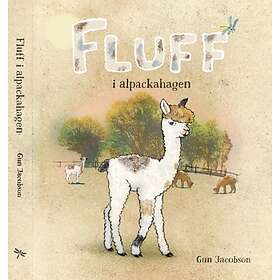 Gun Jacobson: Fluff i alpackahagen