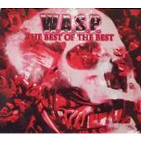 W.a.s.p. The Best Of 2CD