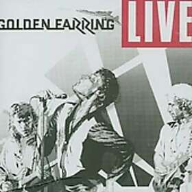 Golden Earring Live 2CD