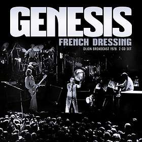 Genesis French Dressing 2CD
